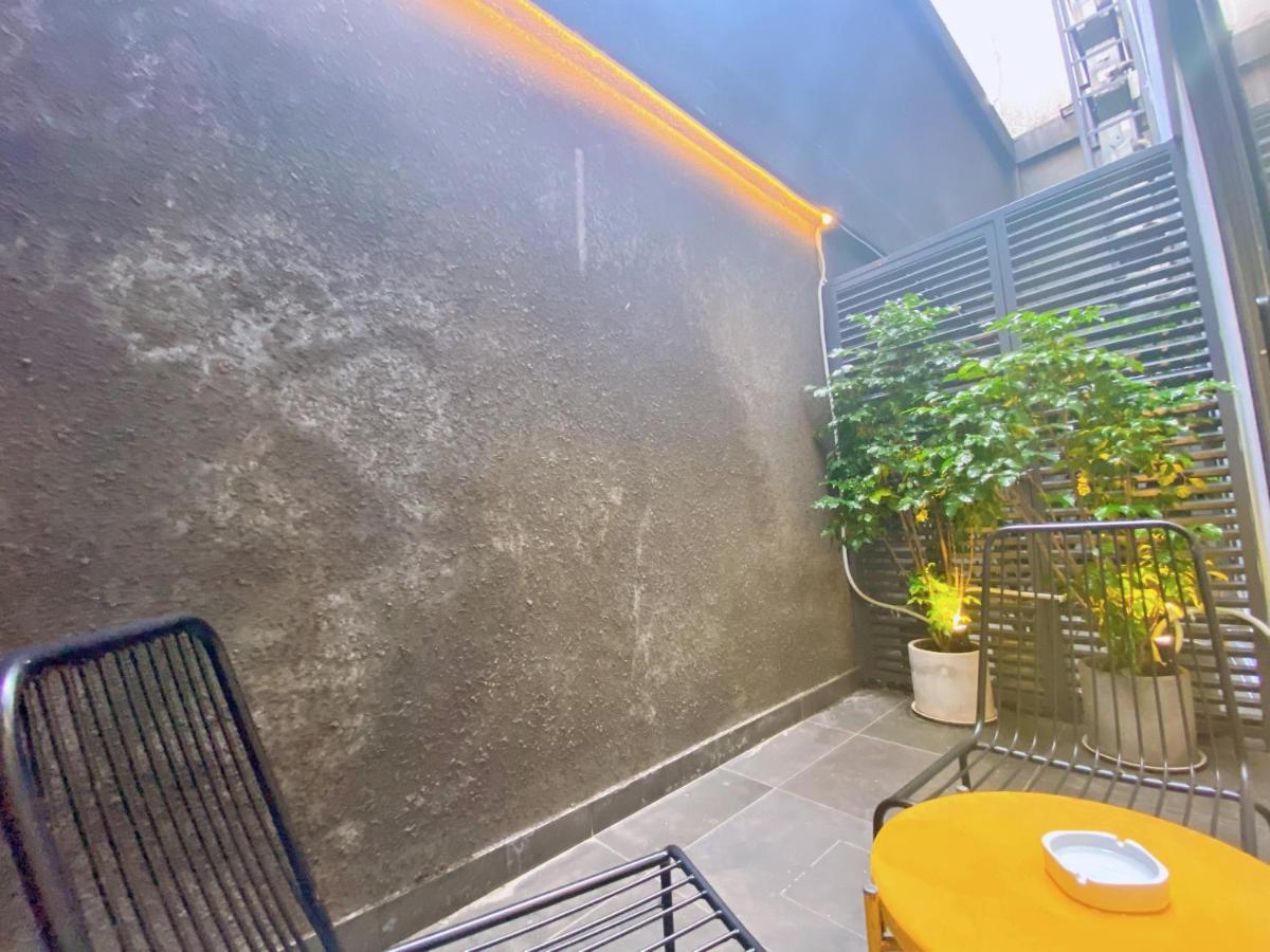 Arista Apartment โฮจิมินห์ซิตี้ ภายนอก รูปภาพ