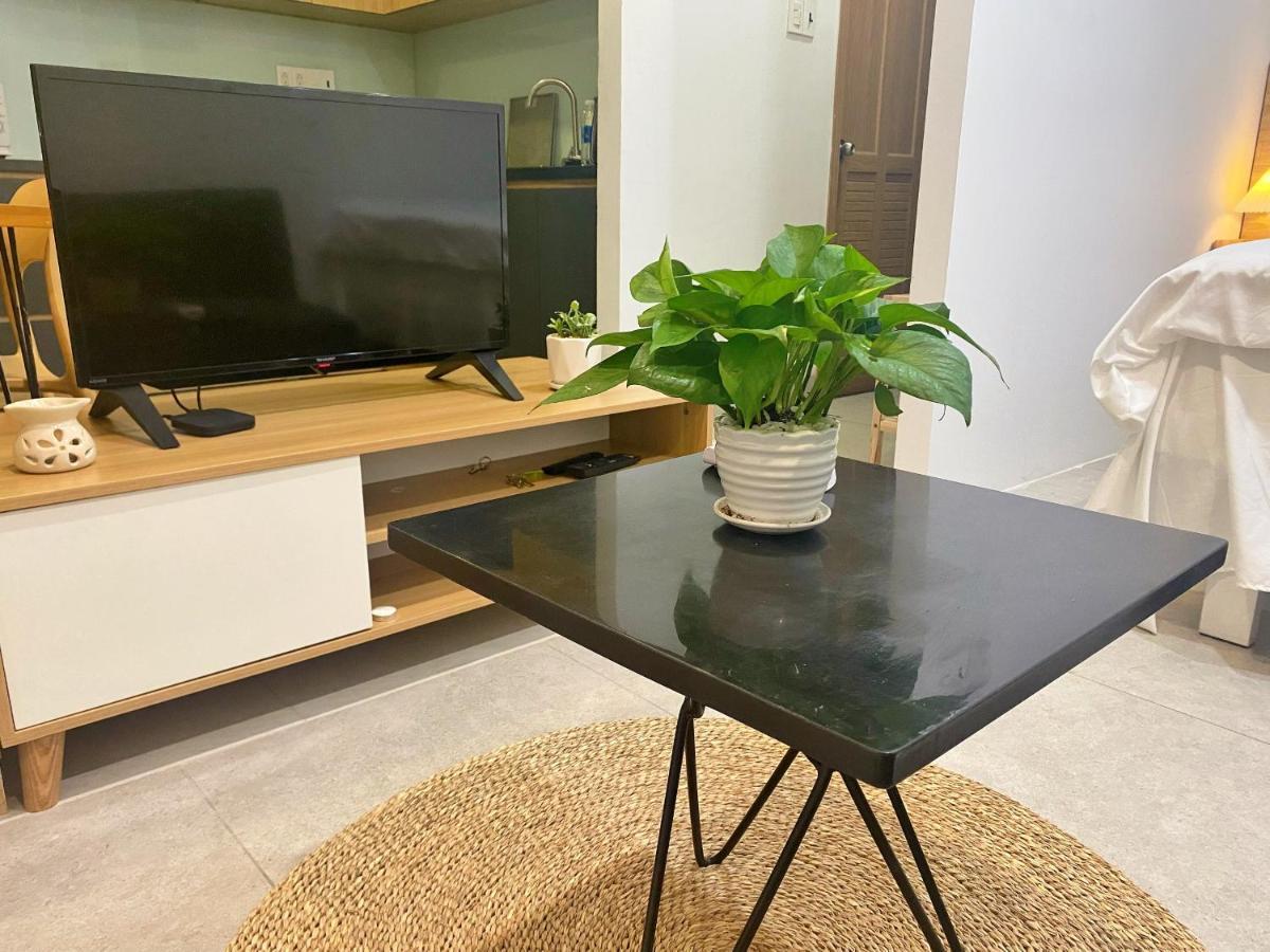 Arista Apartment โฮจิมินห์ซิตี้ ภายนอก รูปภาพ
